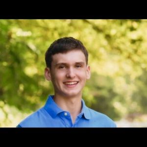 Meet your Posher, Liam